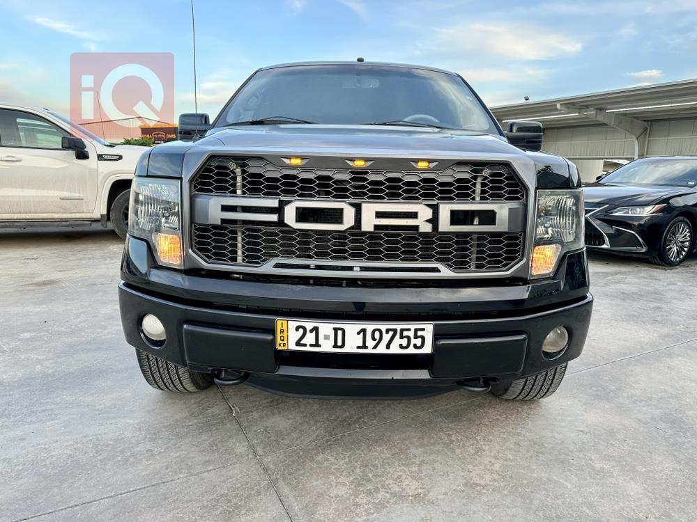 فۆرد F-150